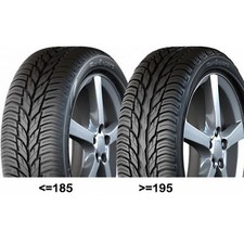 195/60 R14 86 H UNIROYAL -