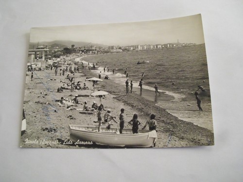 Savona zinola lido azzurro - -,