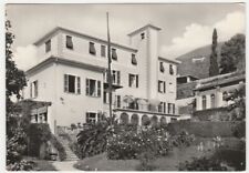 FASANO DEL GARDA - BRESCIA - CENTRO PEDIATRICO VILLA MARIA - VIAGG. 1959 -22467-