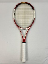 Wilson N Code Six One 95 16x18, 4 1/2 ottime condizioni