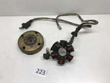 STATORE VOLANO BOBINE MAGNETE