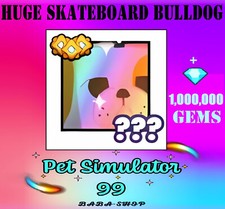 RAINBOW ENORME SKATEBOARD