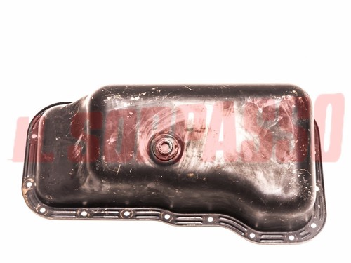 Coppa olio motore - olio, 128