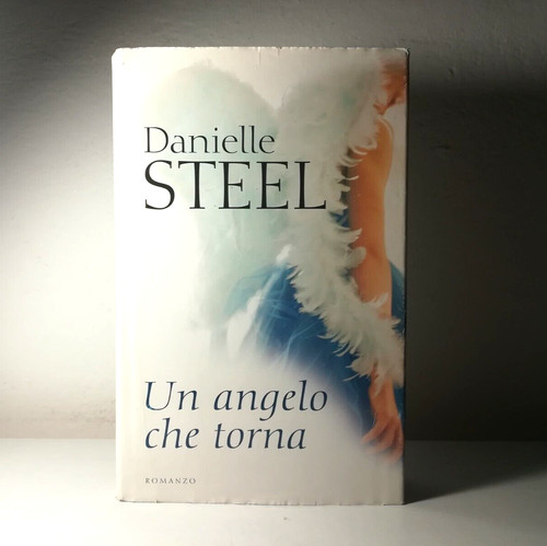 Angelo che torna di - che,