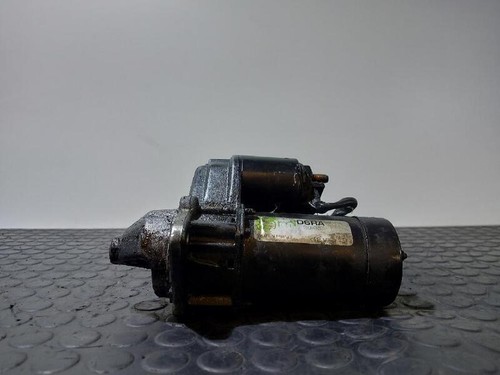 D6ra32 motor arranque opel - arranque,