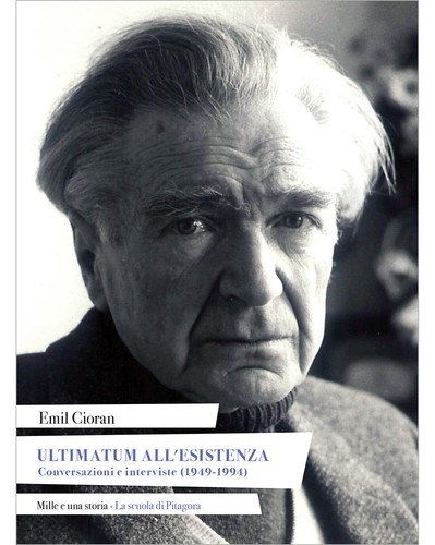 Ultimatum all esistenza - ultimatum, all'esistenza