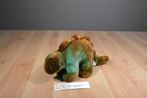 Peluche buddies 2000 steg - peluche,