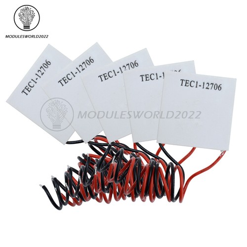 10pcs tec1 12706 - 1/2/5/10pcs, tec1-12706