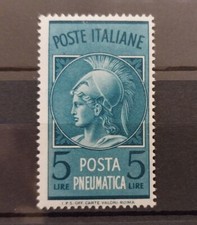 Francobolli Italia 1947 -