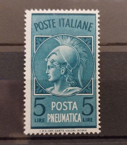 Francobolli italia 1947 - francobolli,