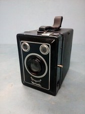 Macchina Fotografica FERRANIA Zeta - Vintage 40