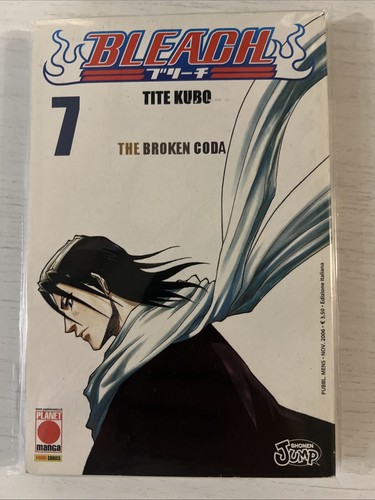 Bleach edizione 1 - -, 1°