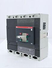 Interruttore Automatico ABB