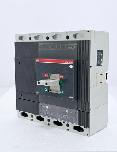 Interruttore automatico abb - interruttore,