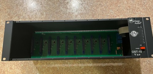 Rack heritage audio ost10v2 - rack,