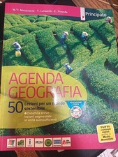 Agenda Geografia