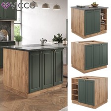 Cucina ad isola blocco cucina