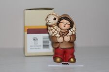 THUN, Presepe classico. "