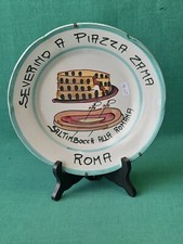 PIATTO DEL BUON RICORDO