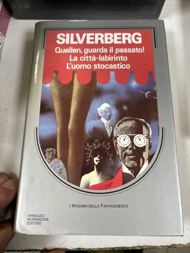 Quellen guarda silverberg - quellen,,