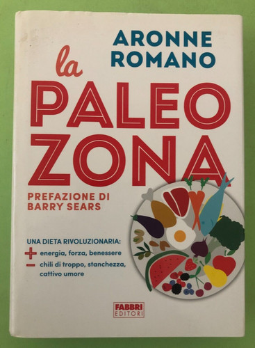 Aronne romano la paleozona - aronne,