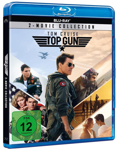 Top gun teil - +, 2