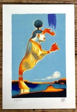 MATTOTTI / KRAMSKY : LABIRINTI