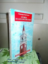 STORIA di Azzano Decimo