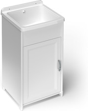 : Mobile Lavatoio Salva-Spazio