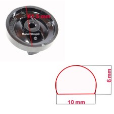 Manopola Cucina Professionale