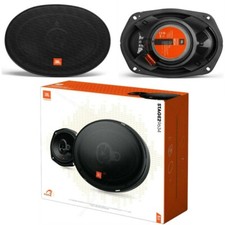 2 JBL STAGE2 9634 altoparlanti