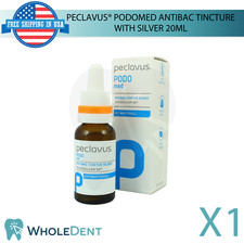 Peclavus® PODOMed Tintura