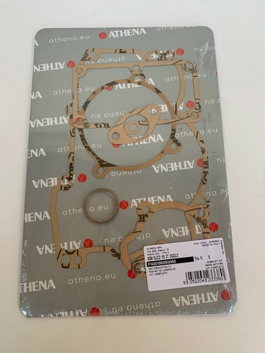 Athena serie guarnizioni - athena,