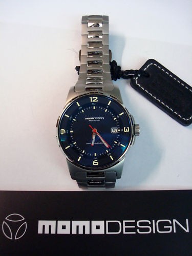 Orologio momo design - momo,