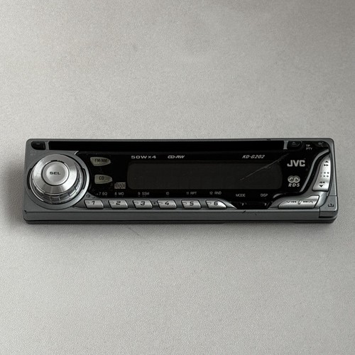 Jvc g202 unità testa - unità,