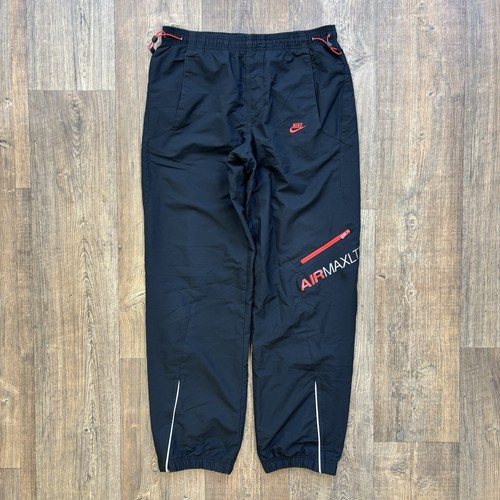 Pantaloni pista nike air - da,