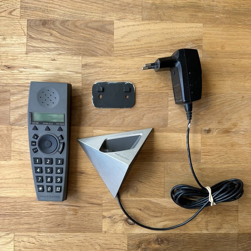 Beocom 6000 mk2 - mk2, black
