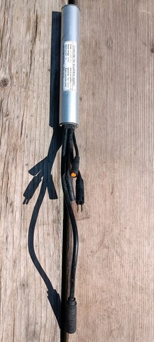 Regolatore bici - regolatore,