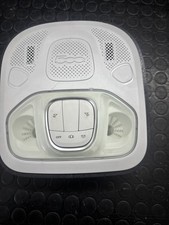 PLAFONIERA LUCI INTERNE