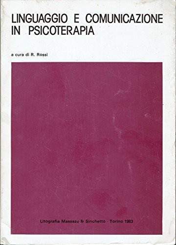 Linguaggio comunicazione in - linguaggio,