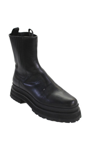 Scarpe stivaletti donna