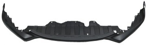 Spoiler paraurti ant - spoiler, honda