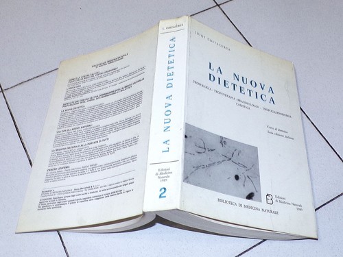 Luigi costacurta nuova - luigi, la