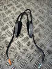 COPPIA FRECCE POSTERIORI HONDA CB 500 X 2019 2021