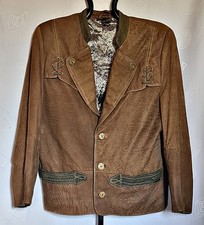 GIACCA VINTAGE TRACHTEN