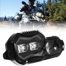 Faro proiettore led omologato