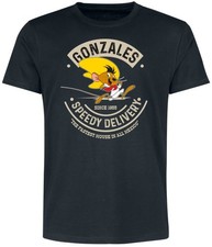 T-shirt Looney Tunes Speedy