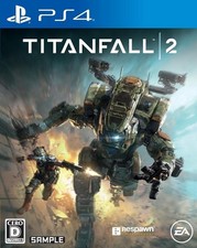 Titanfall 2 - PS4 modulo libro