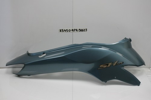 Fianchetto posteriore rear - dx,