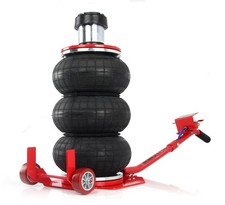 Pneumatico Jack 3,5T